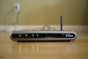 router
